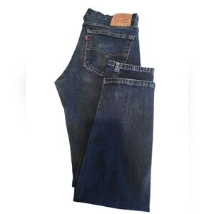Levi 510 Mens Jean Size 36X32